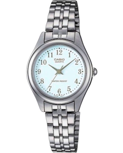 Купить Японские наручные часы Casio Collection LTP-1129PA-7B в E-mobi