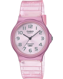 Купить Японские наручные часы Casio Collection MQ-24S-4B в E-mobi
