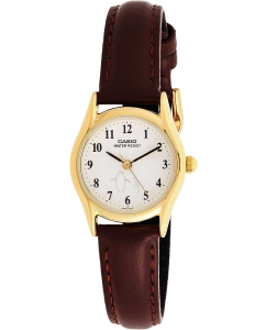 Купить Японские наручные часы Casio Collection LTP-1094Q-7B6 в E-mobi