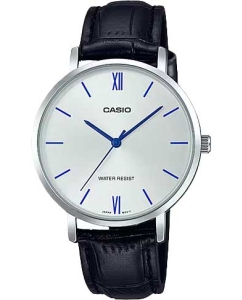 Купить Японские наручные часы Casio Collection LTP-VT01L-7B1 в E-mobi