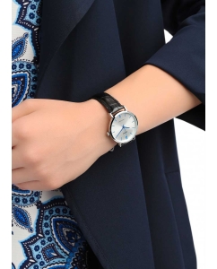 Купить Японские наручные часы Casio Collection LTP-VT01L-7B1  в E-mobi