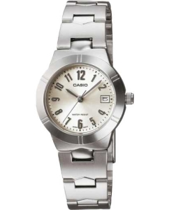 Купить Японские наручные часы Casio Collection LTP-1241D-7A2 в E-mobi