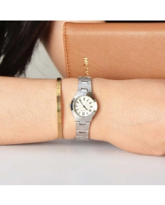 Купить Японские наручные часы Casio Collection LTP-1241D-7A2  в E-mobi