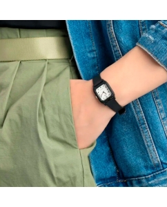 Купить Японские наручные часы Casio Collection LQ-142-7B  в E-mobi