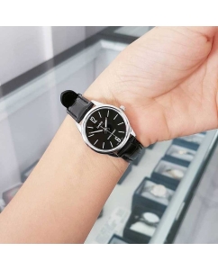 Купить Японские наручные часы Casio Collection LTP-V005L-1B  в E-mobi