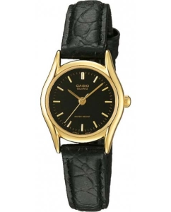 Купить Японские наручные часы Casio Collection LTP-1094Q-1A в E-mobi