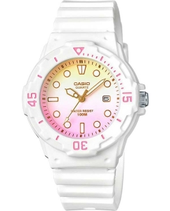 Купить Японские наручные часы Casio Collection LRW-200H-4E2 в E-mobi