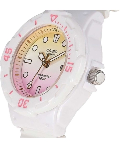 Купить Японские наручные часы Casio Collection LRW-200H-4E2  в E-mobi