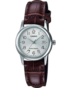 Купить Японские наручные часы Casio Collection LTP-V002L-7B2 в E-mobi