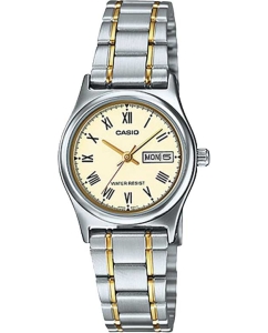 Купить Японские наручные часы Casio Collection LTP-V006SG-9B в E-mobi
