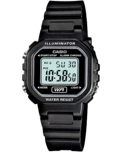 Купить Японские наручные часы Casio Collection LA-20WH-1A в E-mobi