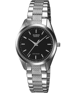 Купить Японские наручные часы Casio Collection LTP-1274D-1A в E-mobi