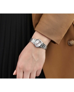 Купить Японские наручные часы Casio Collection LTP-V002D-4B  в E-mobi