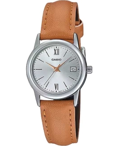 Купить Японские наручные часы Casio Collection LTP-V002L-7B3 в E-mobi