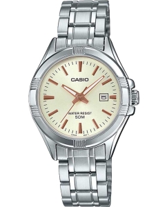 Купить Японские наручные часы Casio Collection LTP-1308D-9A в E-mobi