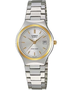 Купить Японские наручные часы Casio Collection LTP-1170G-7A в E-mobi