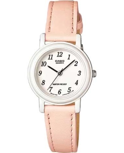 Купить Японские наручные часы Casio Collection LQ-139L-4B2 в E-mobi