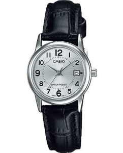 Купить Японские наручные часы Casio Collection LTP-V002L-7B в E-mobi
