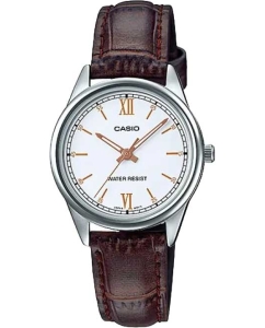 Купить Японские наручные часы Casio Collection LTP-V005L-7B3 в E-mobi