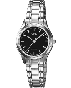 Купить Японские наручные часы Casio Collection LTP-1275D-1A в E-mobi