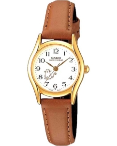 Купить Японские наручные часы Casio Collection LTP-1094Q-7B8 в E-mobi