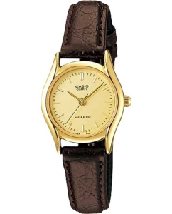 Купить Японские наручные часы Casio Collection LTP-1094Q-9A в E-mobi