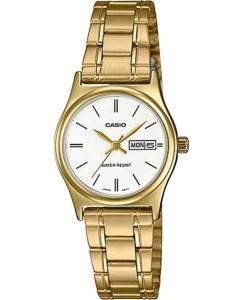 Купить Японские наручные часы Casio Collection LTP-V006G-7B в E-mobi