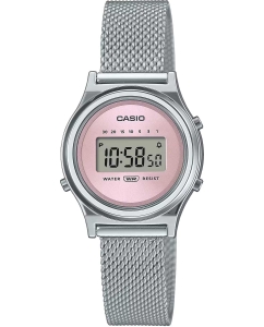 Купить Японские наручные часы Casio Vintage LA700WEM-4A с хронографом в E-mobi