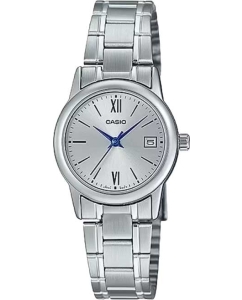 Купить Японские наручные часы Casio Collection LTP-V002D-7B3 в E-mobi