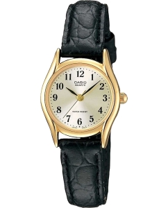Купить Японские наручные часы Casio Collection LTP-1094Q-7B2 в E-mobi