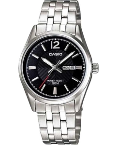 Купить Японские наручные часы Casio Collection LTP-1335D-1A в E-mobi