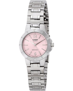 Купить Японские наручные часы Casio Collection LTP-1177A-4A1 в E-mobi