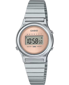 Купить Японские наручные часы Casio Vintage LA700WE-4A с хронографом в E-mobi