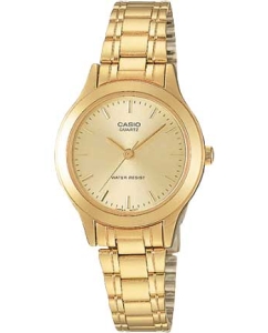 Купить Японские наручные часы Casio Collection LTP-1128N-9A в E-mobi