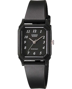 Купить Японские наручные часы Casio Collection LQ-142-1B в E-mobi