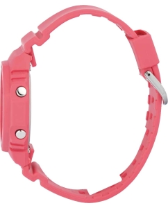 Купить Японские наручные часы Casio G-SHOCK GMA-P2100-4A с хронографом  в E-mobi