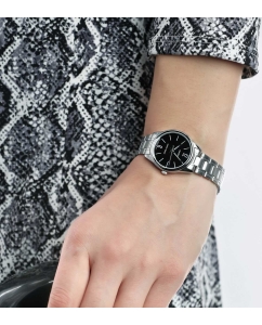 Купить Японские наручные часы Casio Collection LTP-V005D-1B  в E-mobi