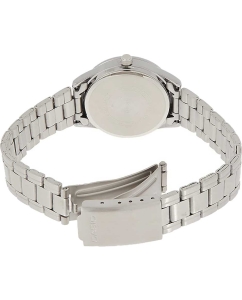 Купить Японские наручные часы Casio Collection LTP-V005D-1B  в E-mobi