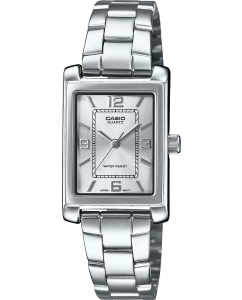 Купить Японские наручные часы Casio Collection LTP-1234DD-7A в E-mobi