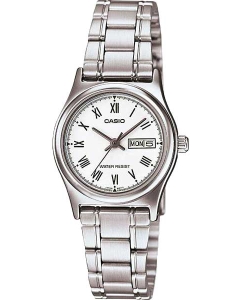 Купить Японские наручные часы Casio Collection LTP-V006D-7B в E-mobi