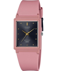 Купить Японские наручные часы Casio Collection MQ-38UC-4A в E-mobi