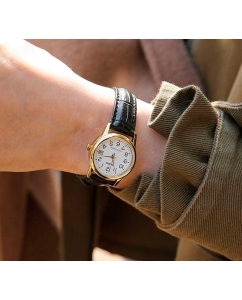 Купить Японские наручные часы Casio Collection LTP-V002GL-7B2  в E-mobi