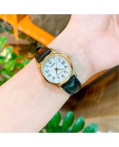 Купить Японские наручные часы Casio Collection LTP-V002GL-7B2  в E-mobi