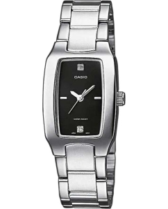 Купить Японские наручные часы Casio Collection LTP-1165A-1C2 в E-mobi