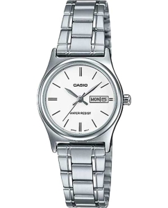 Купить Японские наручные часы Casio Collection LTP-V006D-7B2 в E-mobi