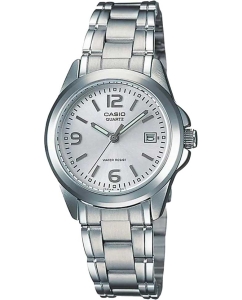 Купить Японские наручные часы Casio Collection LTP-1215A-7A в E-mobi