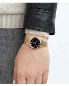 Купить Японские наручные часы Casio Collection LTP-V005G-1B  в E-mobi