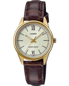 Купить Японские наручные часы Casio Collection LTP-V005GL-9B в E-mobi