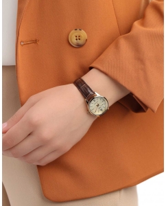 Купить Японские наручные часы Casio Collection LTP-V005GL-9B  в E-mobi