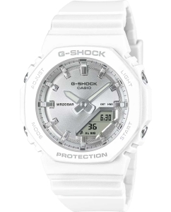 Купить Японские наручные часы Casio G-SHOCK GMA-P2100VA-7A с хронографом в E-mobi